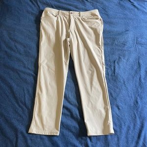 Lululemon ABC Pant Classic